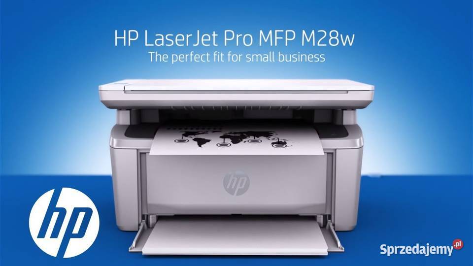hp m31