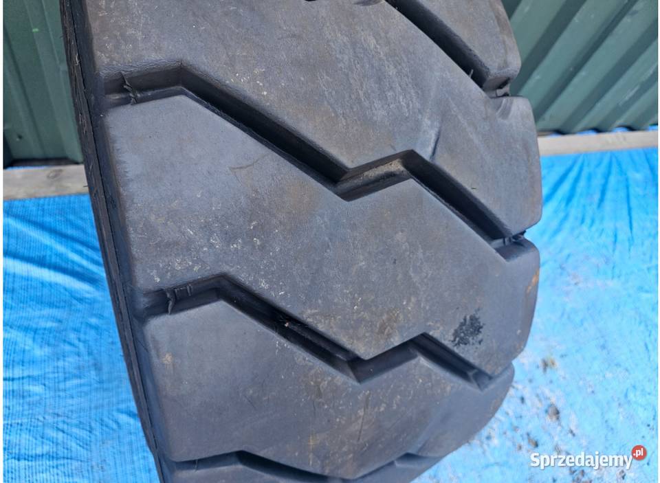 Opona michelin 35565 r 15 stabil x xzm 35565r15 Szprotawa