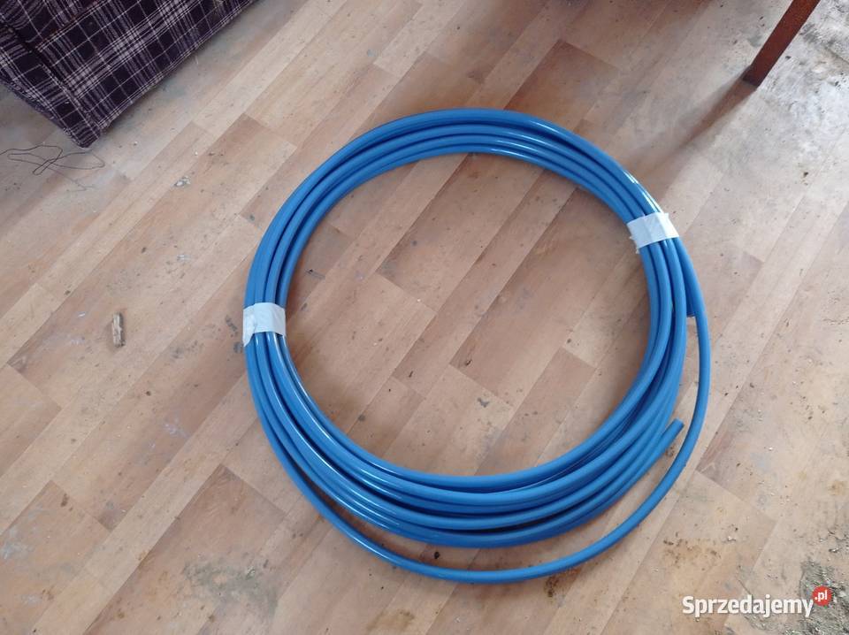 Rura pert kan therm 20 m fi 16 Blachownia