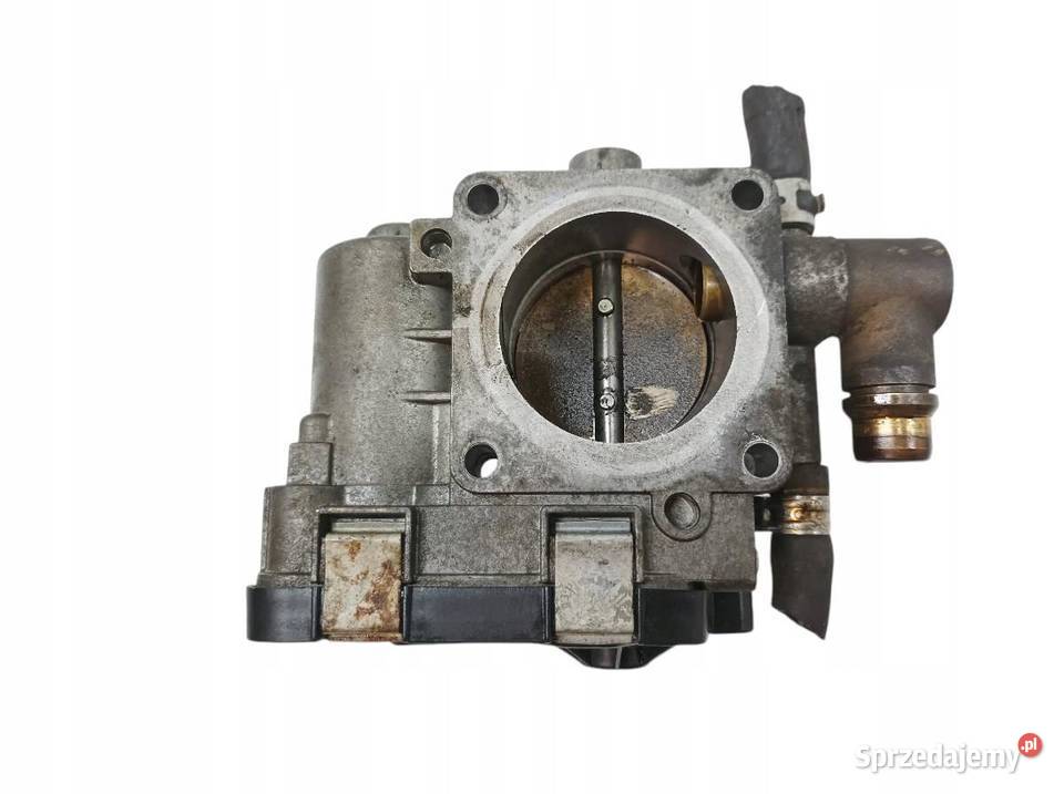 PRZEPUSTNICA 55354610 16 16V Fiat Stilo I