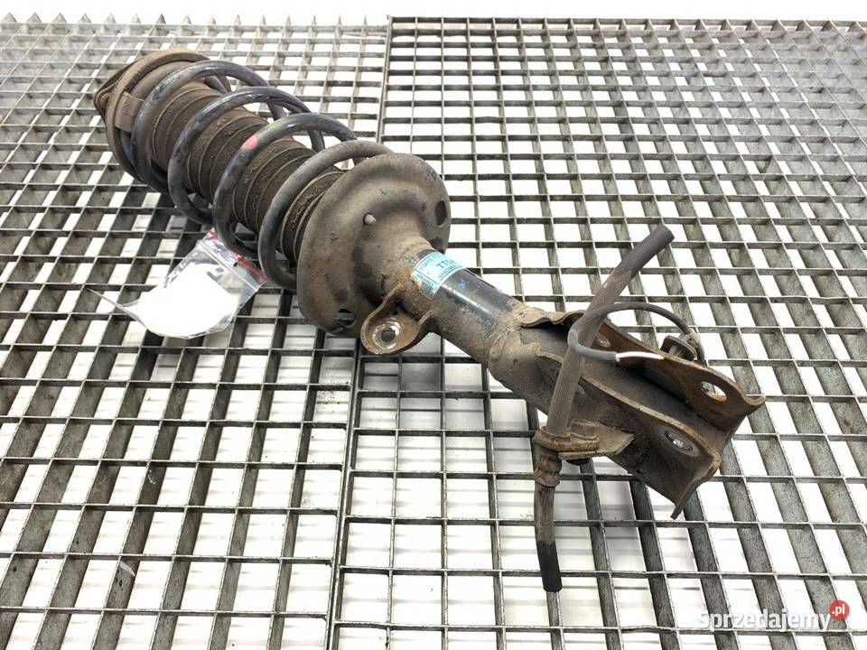 AMORTYZATOR PRAWY PRZÓD ZE SPRĘŻYNĄ HONDA CIVIC sprzedam