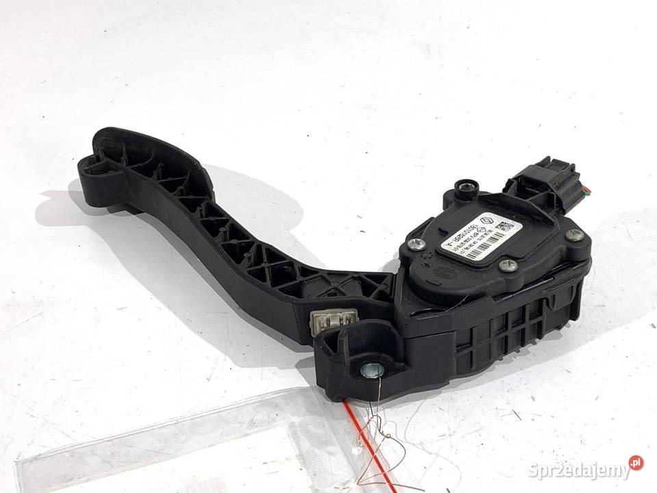 POTENCJOMETR GAZU RENAULT MASTER III 180101626R