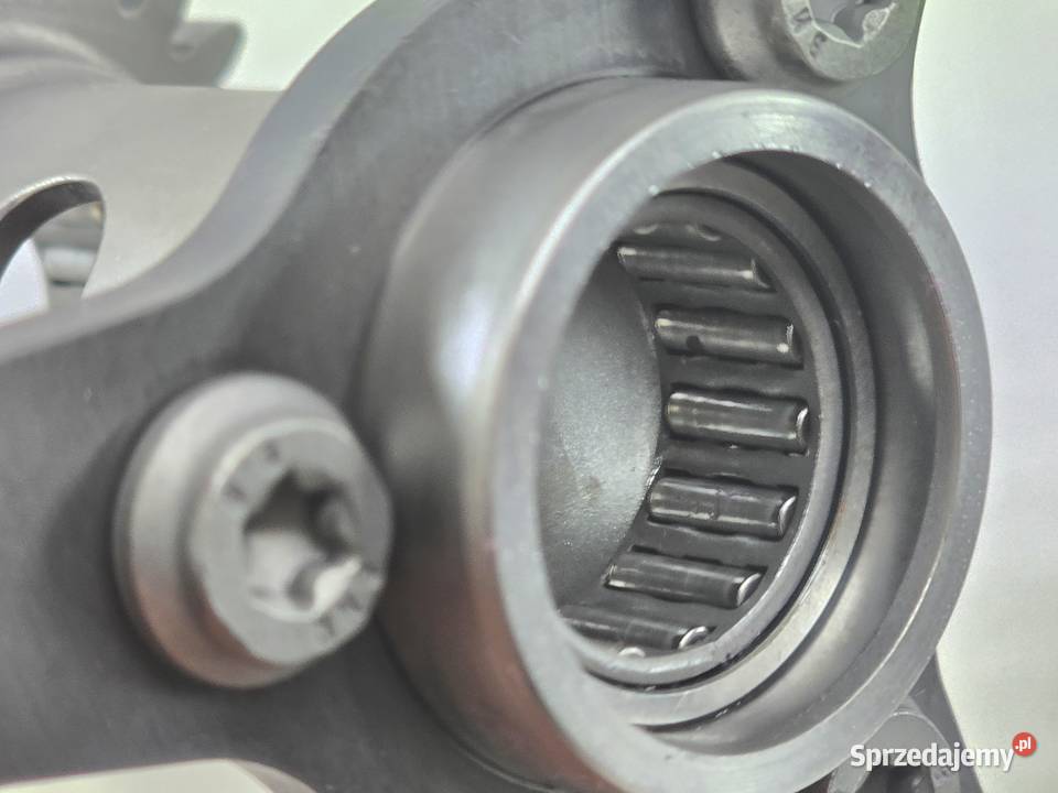 Walek Posredni Lewy Walek Rozrzadu Glowicy Kolo łódzkie Janowice sprzedam