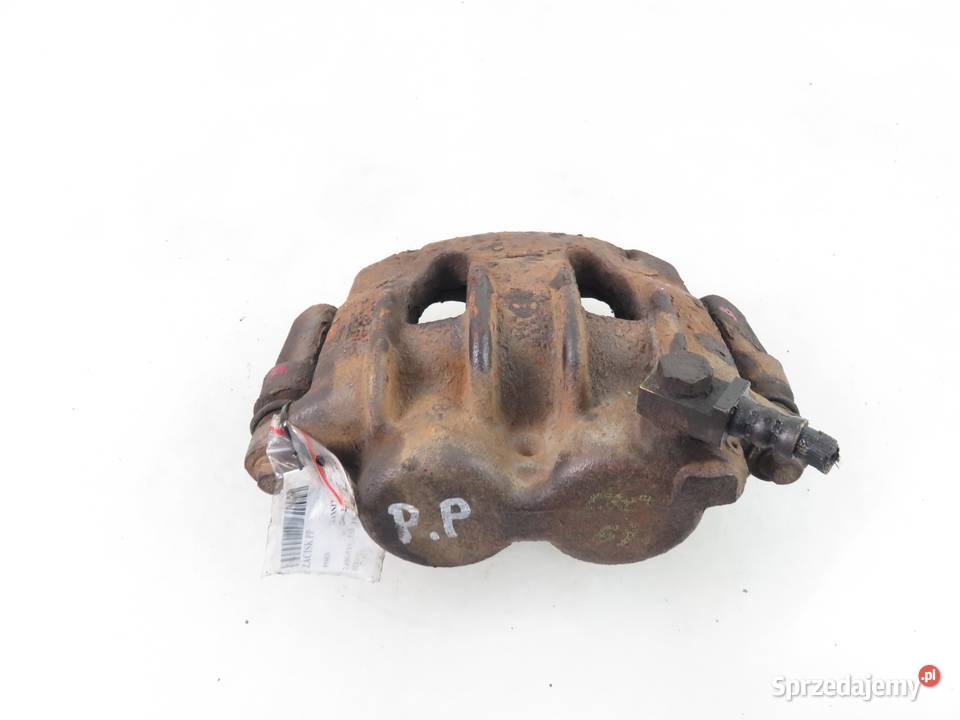 ZACISK PRAWY PRZÓD FORD TRANSIT V 24 DI