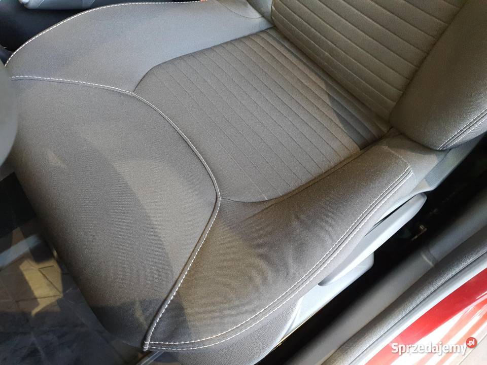 Clio 12 Energy TCe Limited manualna