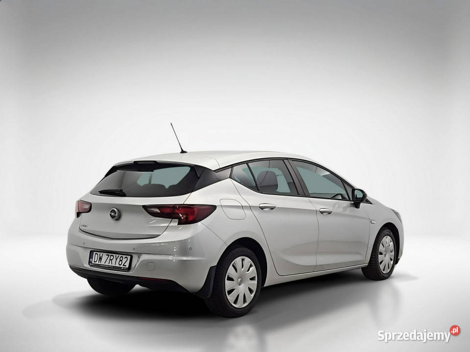 Opel Astra V 15 CDTI Edition SS Z Polskiego Warszawa