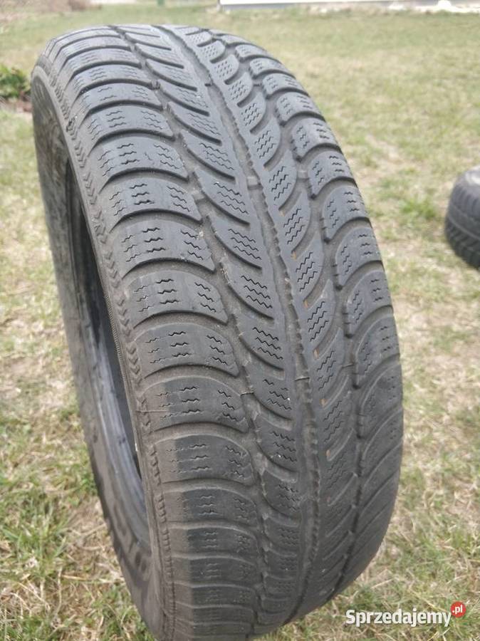 Opony letnie Sava 1956515 5mm 2 Kozłówka