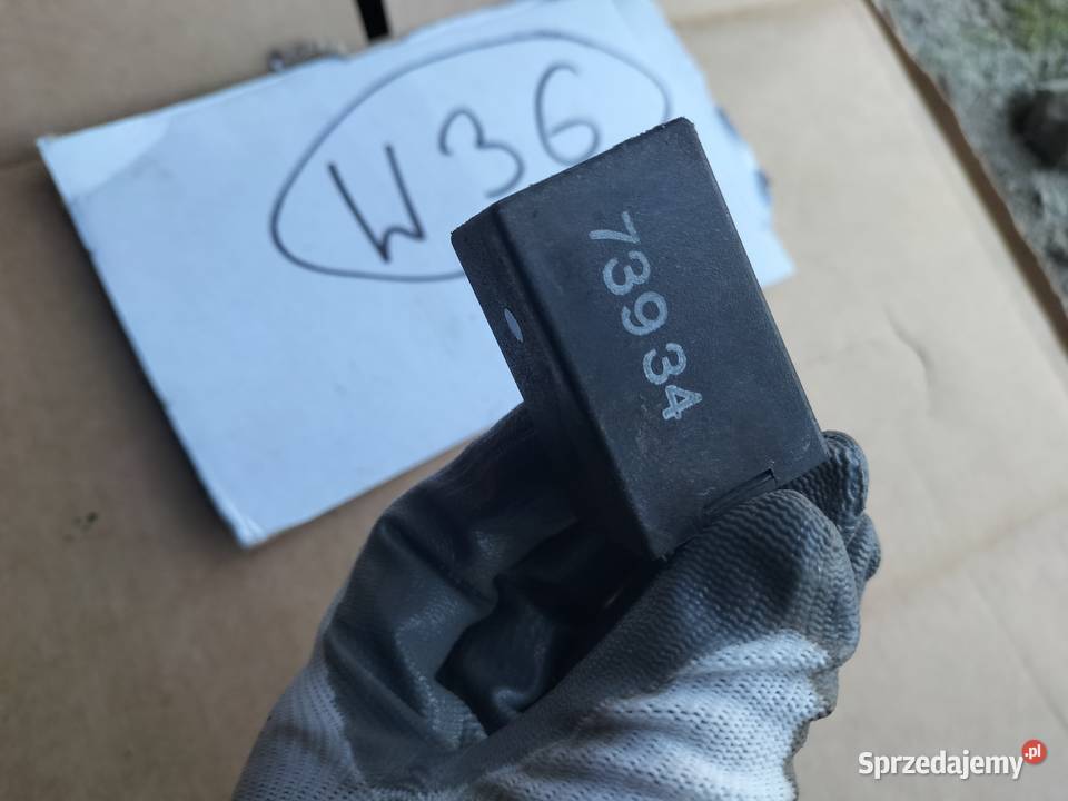 PRZEKAŹNIK AUDI 272 443955532C Kamień-Kolonia