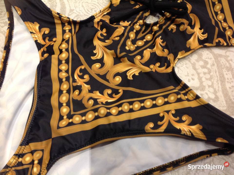 Kostium Kąpielowy Damski L Nowy lubuskie Nowa Sól