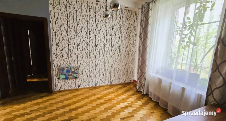 Okazja Funkcjonalne jasne mieszkanie w świetnej 1 piętro Zabrze sprzedam