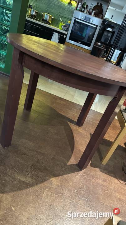 Stół rozkładany Warszawa
