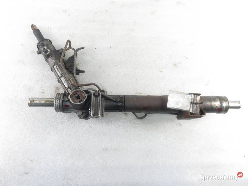 MAGLOWNICA OPEL VIVARO A 010614 F800001015 osobowe małopolskie