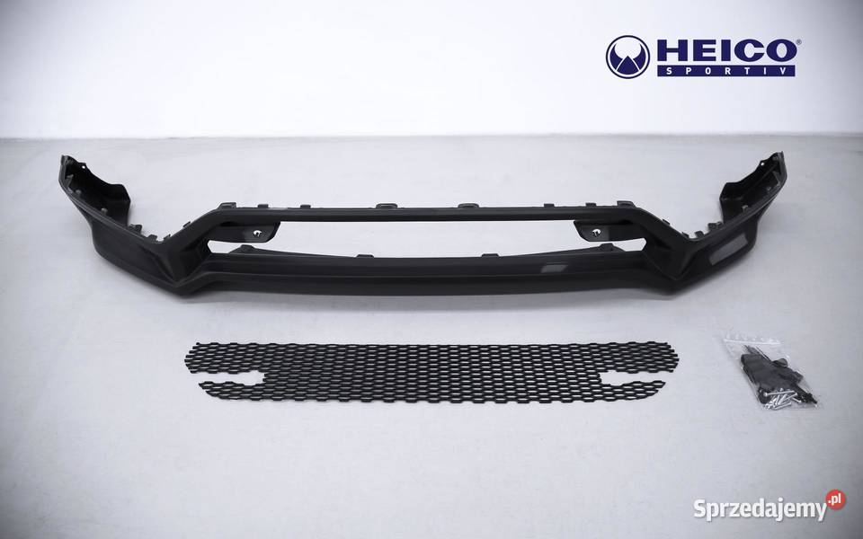 HEICO Volvo XC90 201620235 bodykit z dyfuzorem Bielany Wrocławskie sprzedam