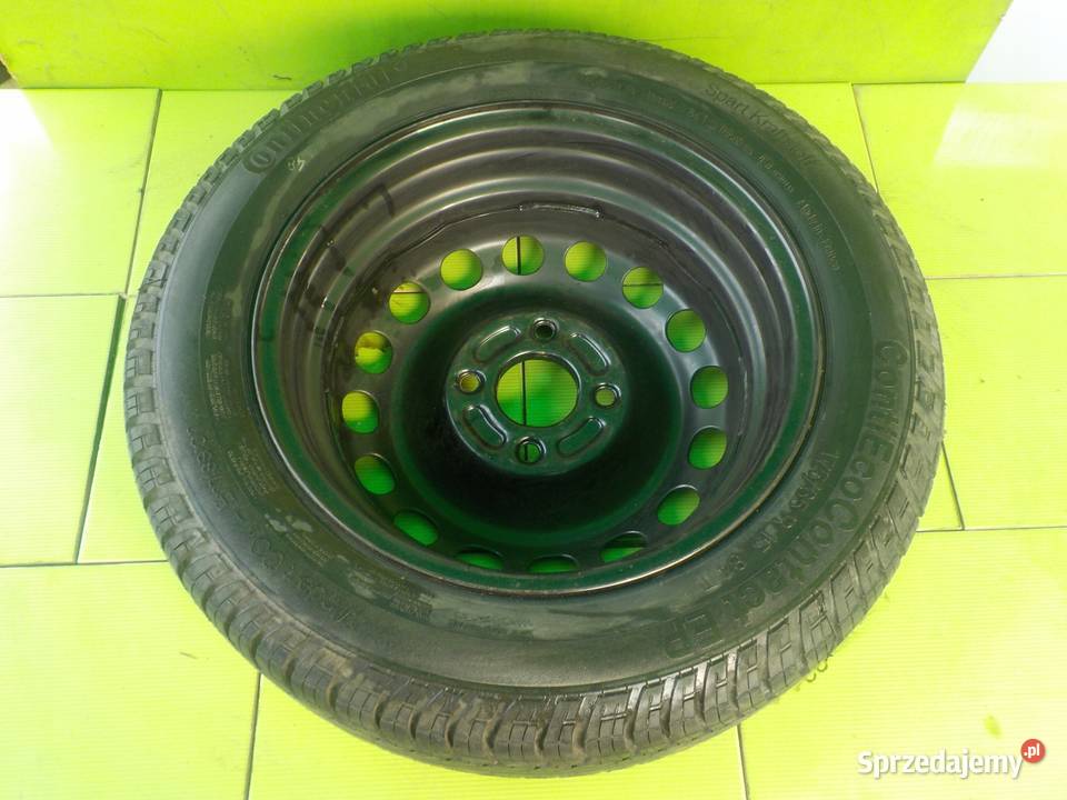 VOLVO S40 I V40 I kolo zapasowe 1756515 4x1143 Suków sprzedam