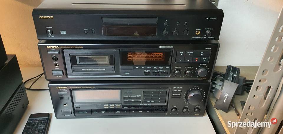 Technics suz35suv4xm235x Elektronika Żory