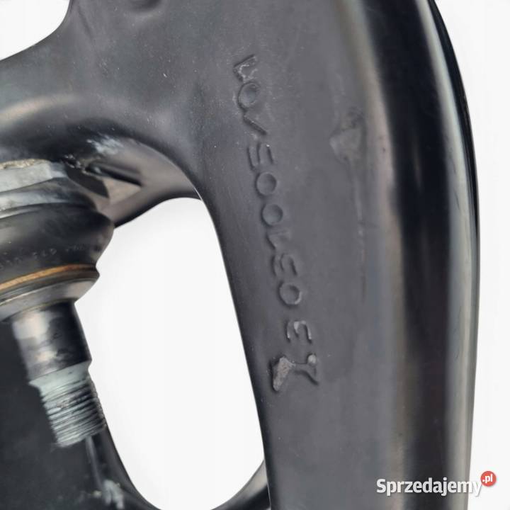 LAGI WAHACZ PRZÓD PRZEDNI BMW K1200 K1200R K43 sprzedam