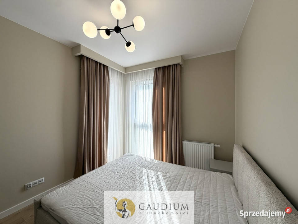 Apartament Premium GdańskLetnica sieć Gdańsk sprzedam