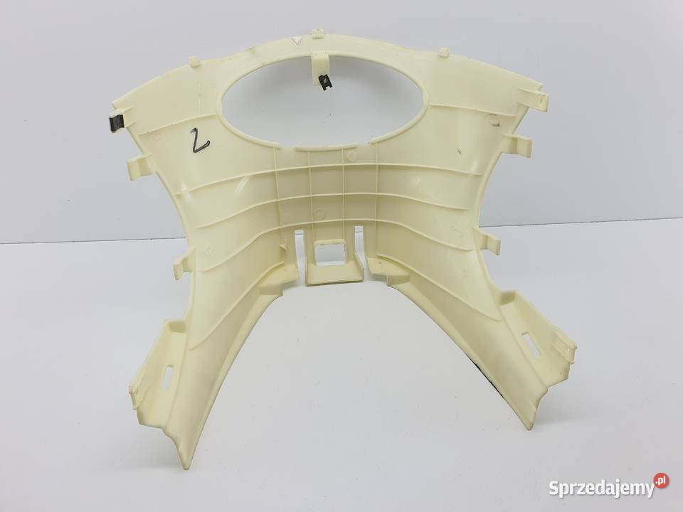 Owiewka Obudowa Nakladka Skuter Eco Flash 2000 Łódź