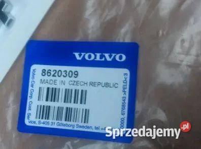 Znaczek emblemat na klapę tylna Volvo S40 I sprzedam