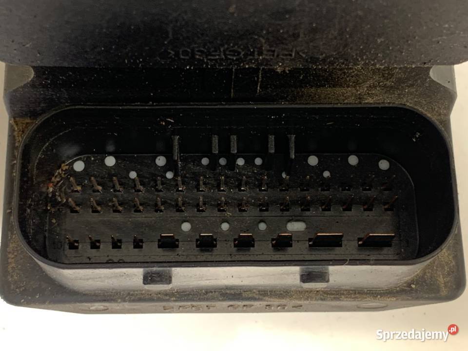 POMPA ABS CITROEN C8 0265950075 20 109