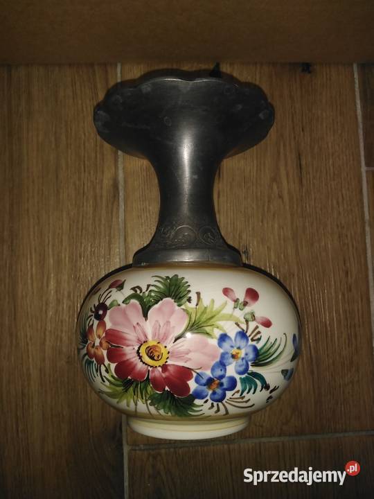 Wazon z cyną Nowa Karczma