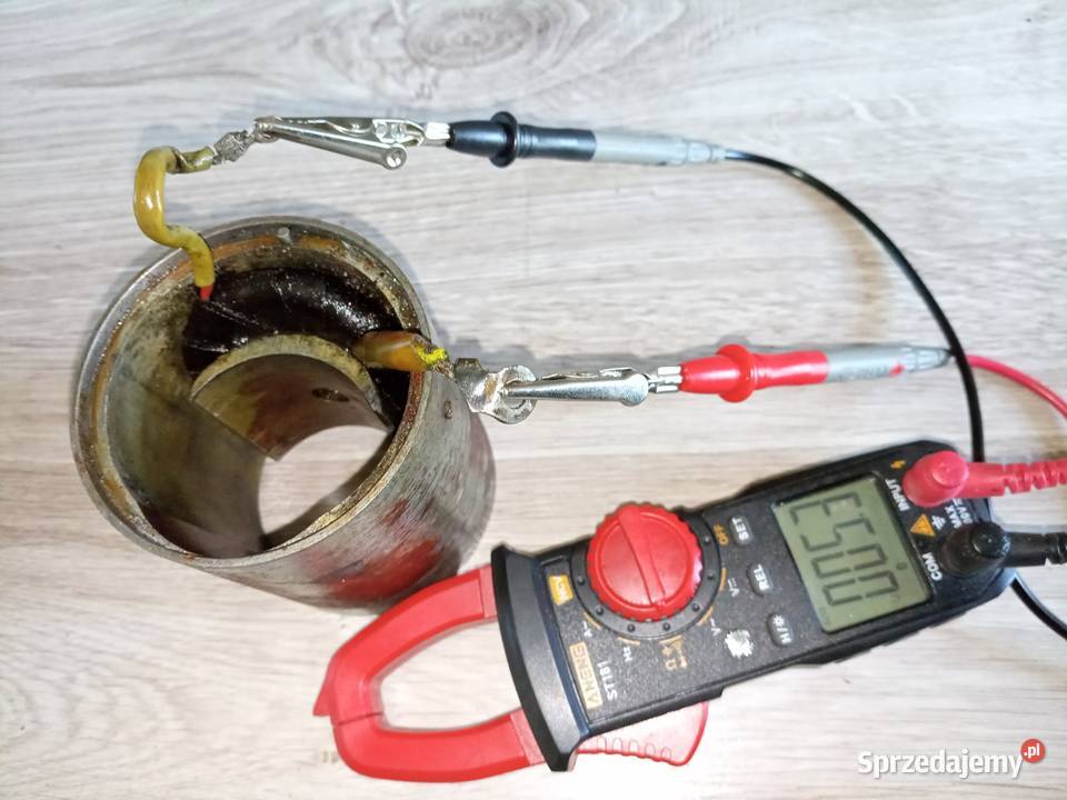 Ural Dniepr k750 m72 pradnica Pozostałe