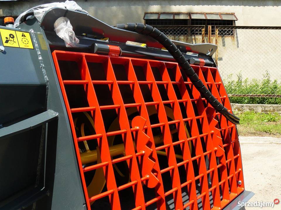 MIESZALNIK betoniarka MT120 Warszawa