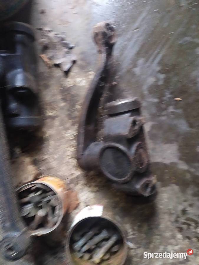 Amortyzatory ramieniowe Gaz 69 Uaz Nowogard sprzedam