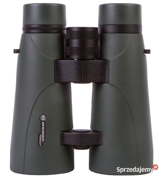 Lornetka Bresser Pirsch 8x56 mazowieckie Warszawa