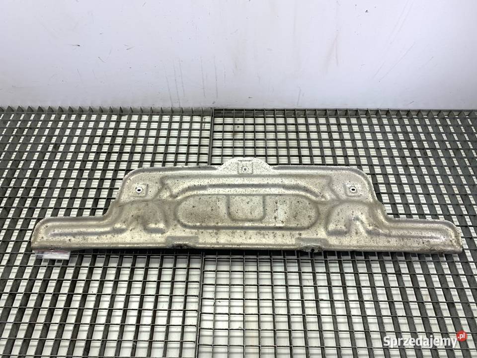 OSŁONA TERMICZNA AUDI Q8 4M8807329 podkarpackie sprzedam
