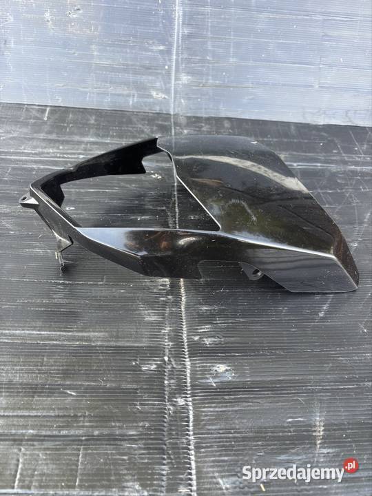 CZACHA OWIEWKA OSŁONA LAMPY BIAŁA YAMAHA WR 125 Radom