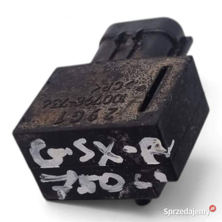 MAP SENSOR CZUJNIK POWIETRZA Suzuki GSXR 600 750 Chełm