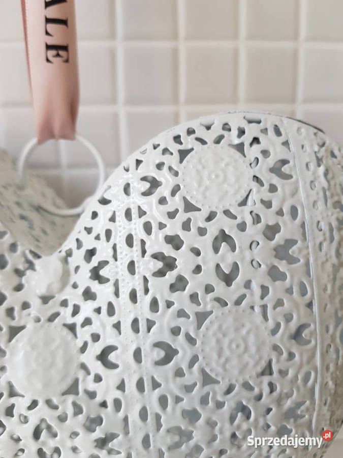 Serduszka ażurowe Riverdale Siemianowice Śląskie