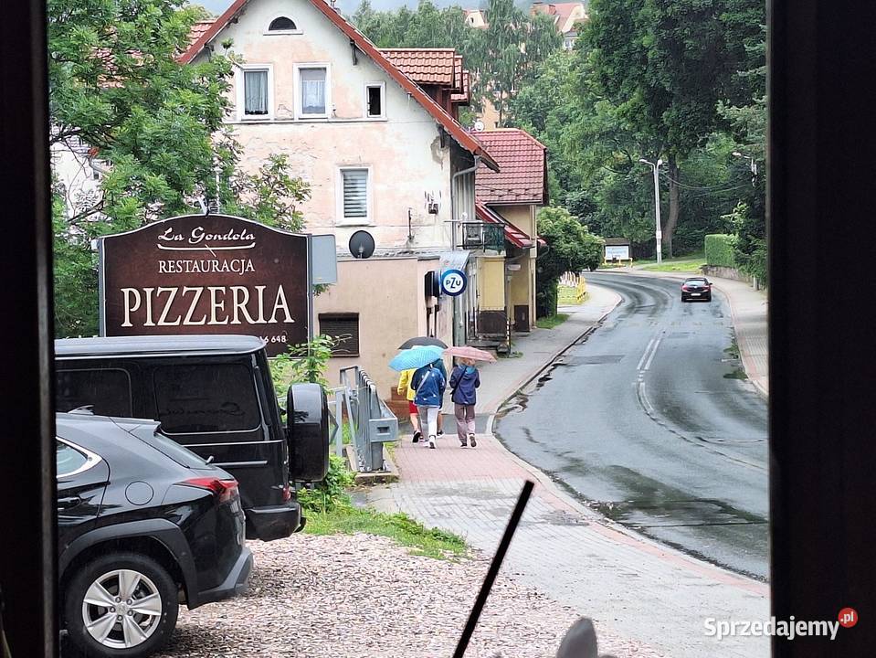 Lokal 29met 11 Listopada REMONCIE ŚwieradówZdrój Świeradów-Zdrój sprzedam