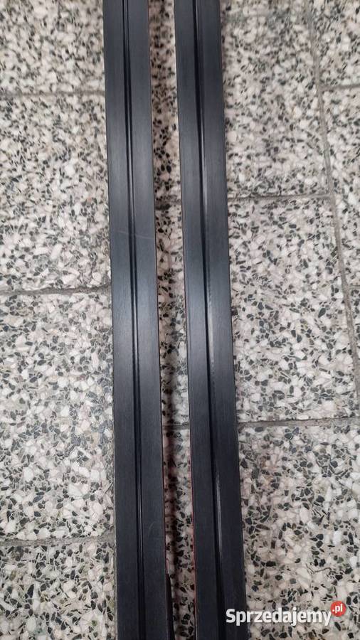 Narty biegowe MADSHUS Suprasonic X3 190 wiązania Dębica