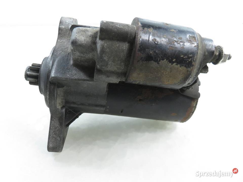 ROZRUSZNIK SEAT TOLEDO II 16 sprzedam