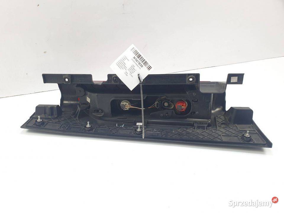 LAMPA PRAWA TYŁ RENAULT TRAFIC III 2020R