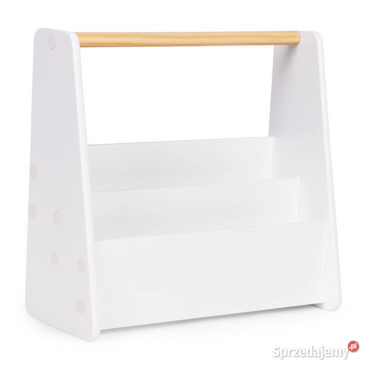 Biblioteczka dziecięca opolskie