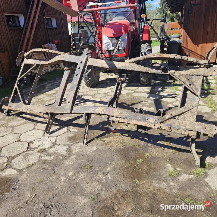 Zbiornik paliwa gaz 69 komandorka śląskie Żywiec