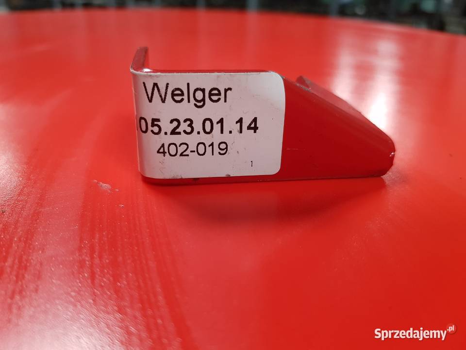 Wspornik Lely Welger 1105230114 Sulechów sprzedam