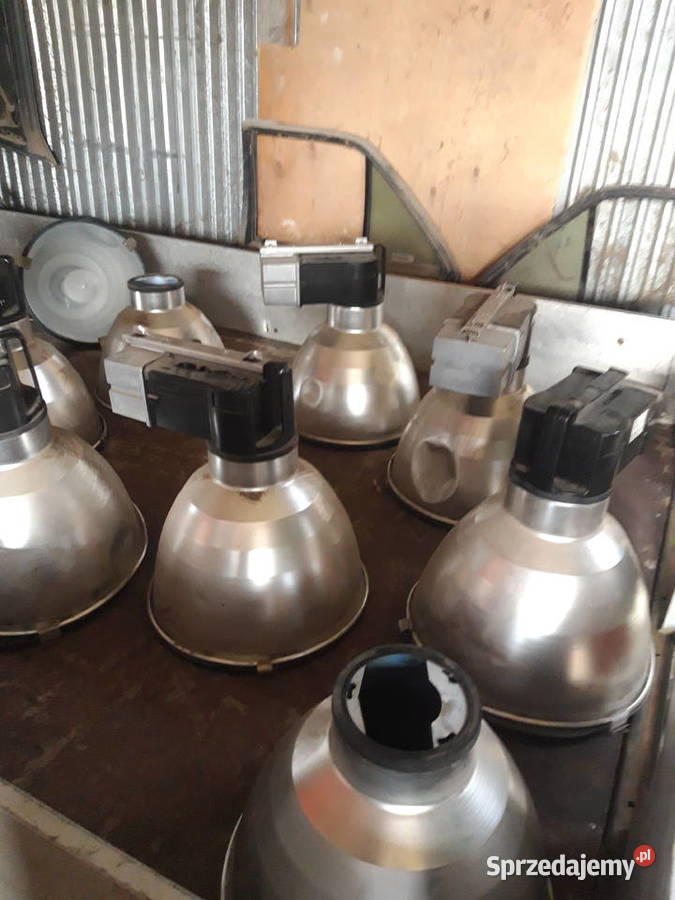 Lampa wisząca loft Szczebrzeszyn