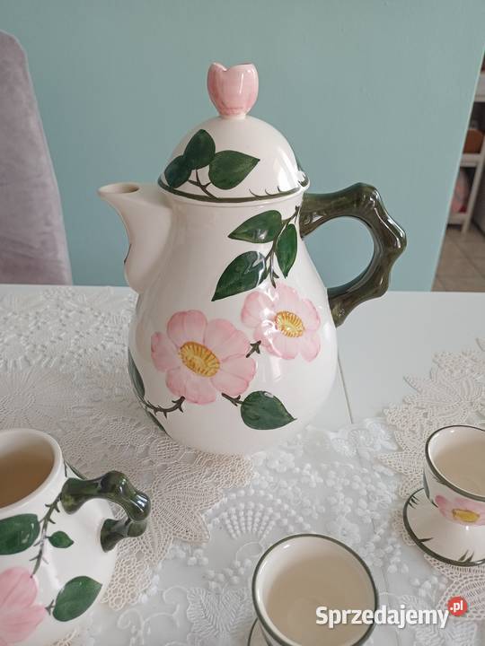 Zestaw Villeroy Boch