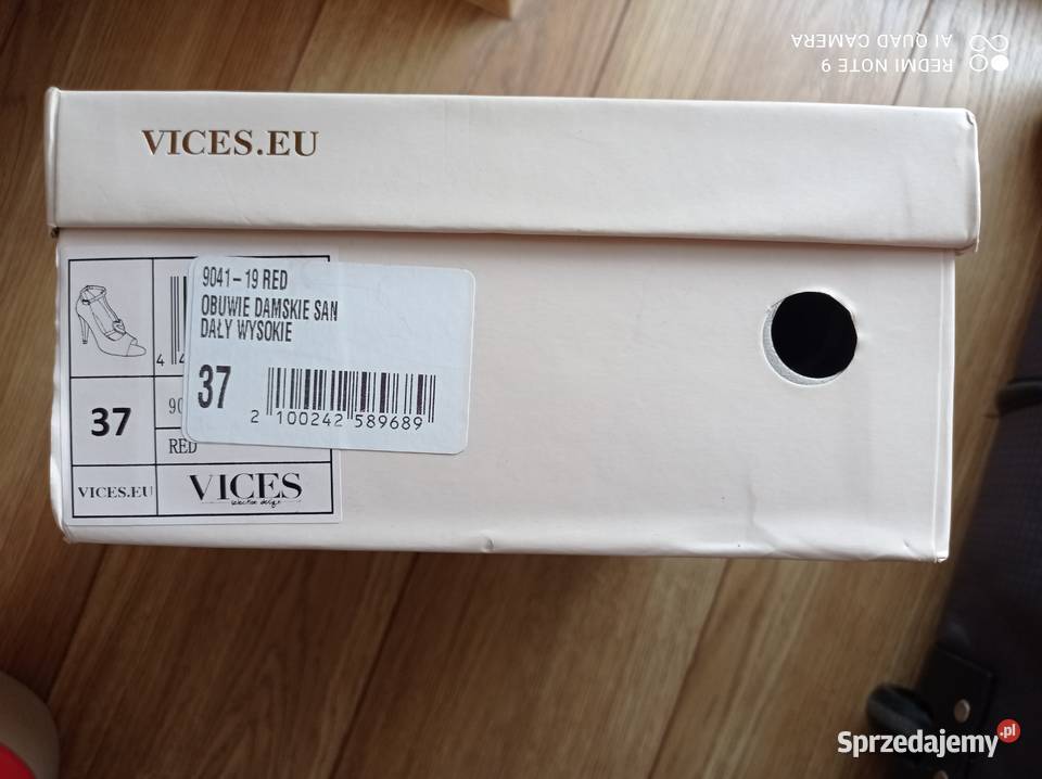 Buty damskie inna Bochnia sprzedam