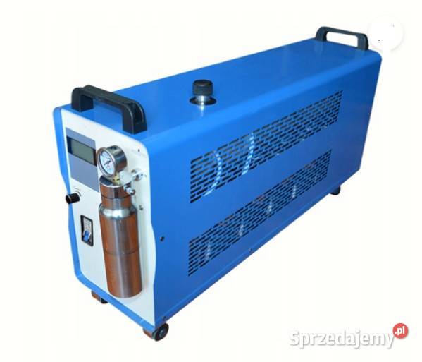 GENERATOR WODORU HHO PALNIK 600 L H świętokrzyskie Kielce