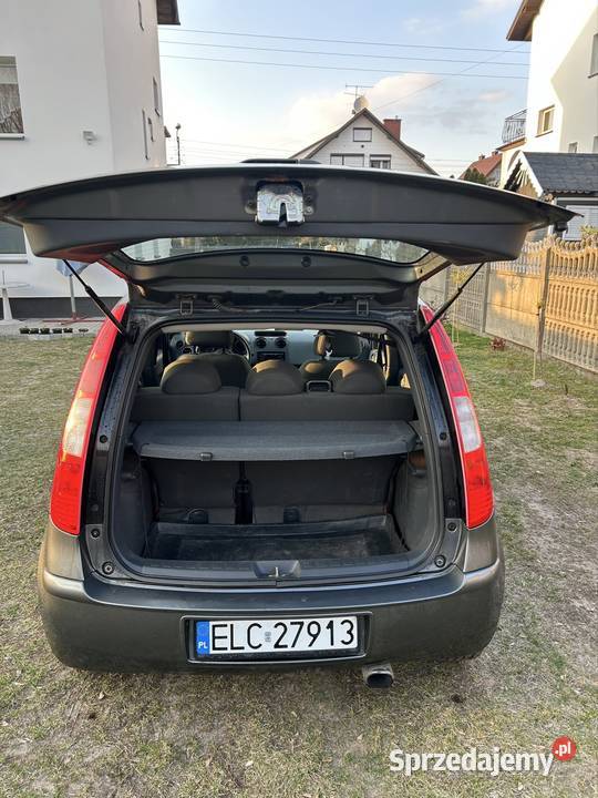 Mitsubishi Colt 13 B 2006r Łowicz