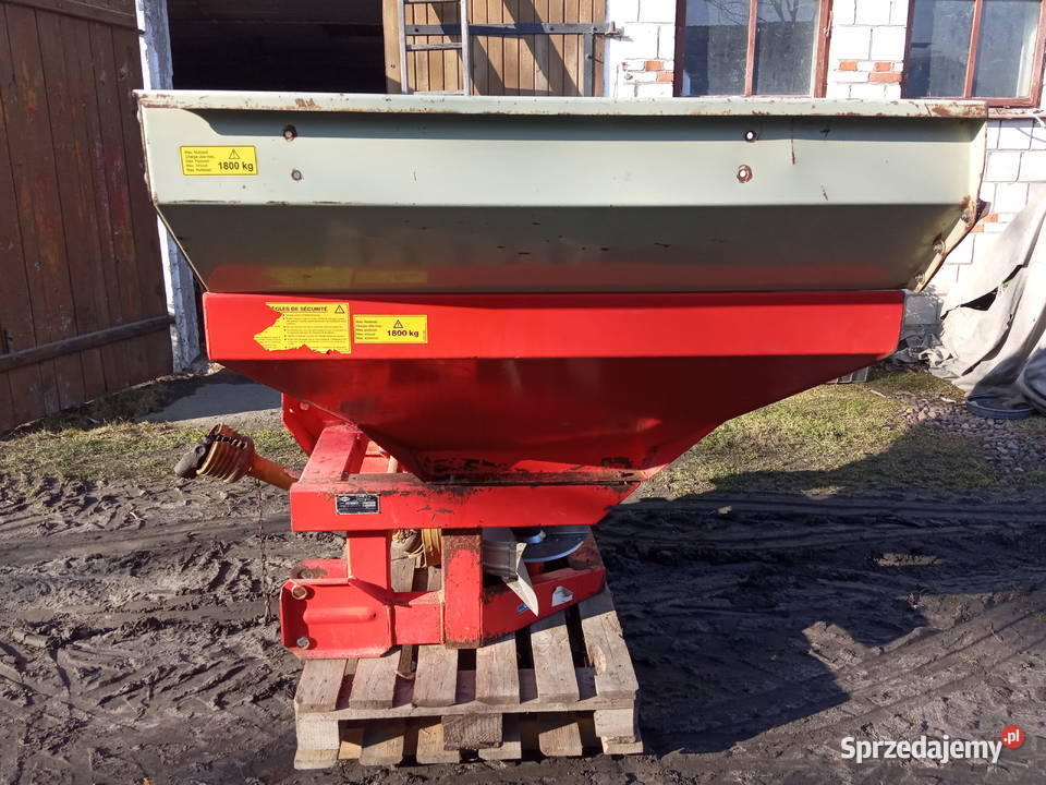 Kuhn rauch Kuhn Siedlce