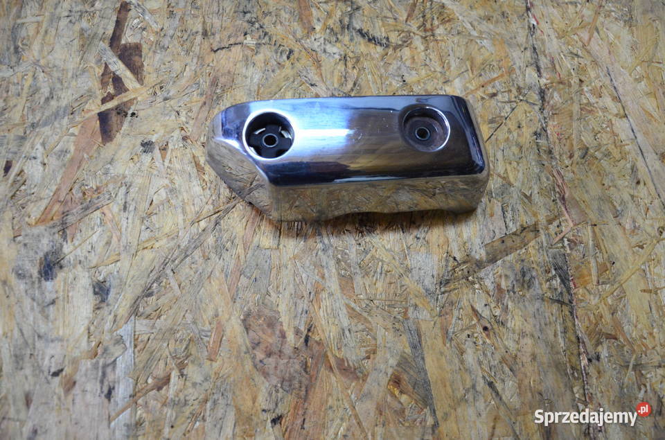 Yamaha virago 535 osłona sylindra Cielimowo sprzedam
