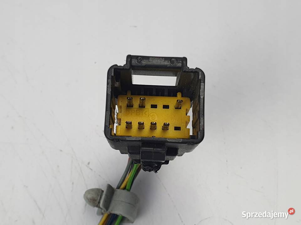 LUSTERKO LEWE Jumpy II Scudo II KIEROWCY lubelskie Chełm