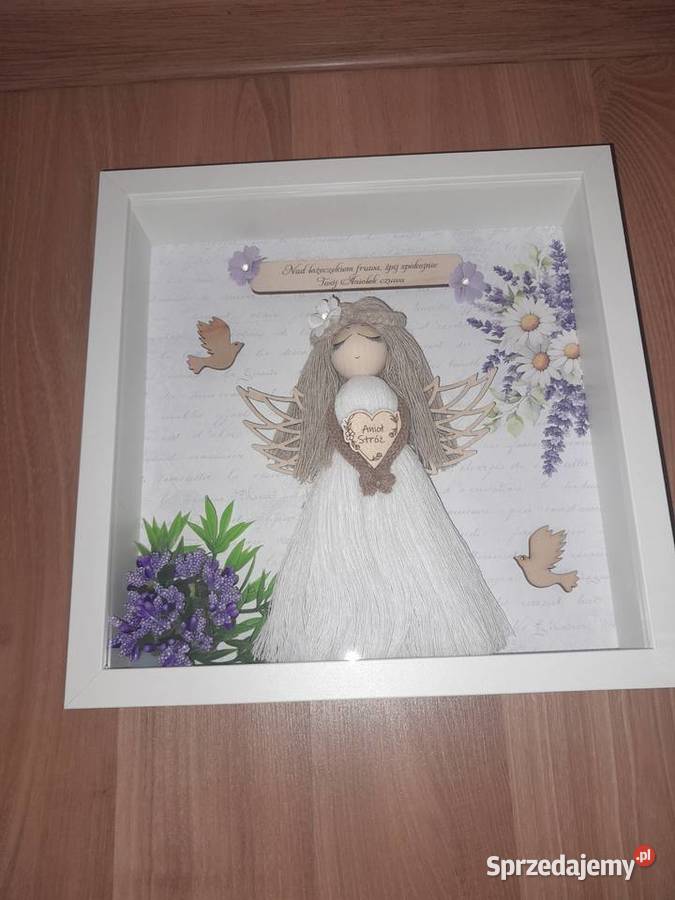 Pamiątka Chrztu Świetego Brzeźnica