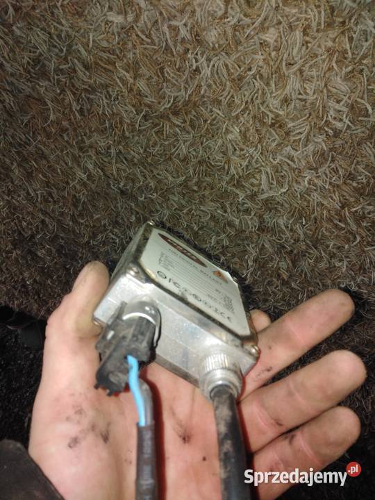 Przetwornica bmw e39 polift Przetwornice Rejowiec